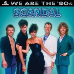 Scandal : We Are the '80s